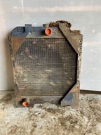 Radiator, Universal, Used