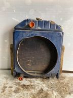 Radiator, Universal, Used