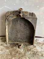 Radiator, Allis Chalmers, Used