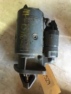 Starter, Bosch, Used