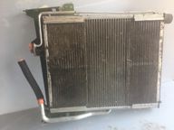 Hydraulic Oil Cooler, Deere, Used