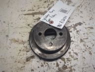 Water Pump Fan Pulley, John Deere, Used