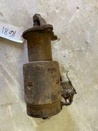 Starter, Delco, Used