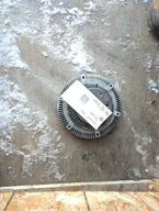 Vicious Fan Drive, John Deere, Used