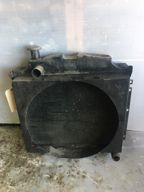 Radiator, Allis Chalmers, Used