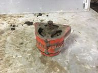 Alternator, Lucas, Used