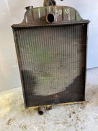 Radiator, Deere, Used