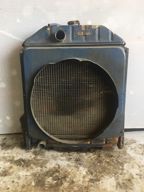 Radiator, Universal, Used