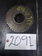 Gear, John Deere, Used