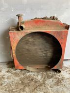 Radiator, Allis Chalmers, Used