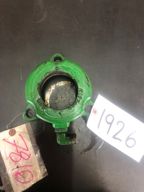 Cap, John Deere, Used