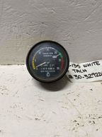 Tachometer, White, Used