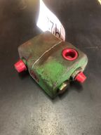 Housing, John Deere, Used