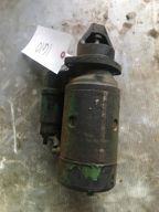 Starter, Bosch, Used