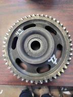 Camshaft Drive Gear E Adapter, Ford/Nholland, Used