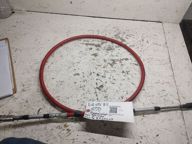 Transmission Push And Pull Cable, John Deere, Used