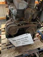 D50A Volvo 800 Volvo, Volvo, Used