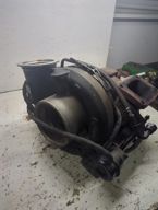 Turbo Charger, Cummins, Used
