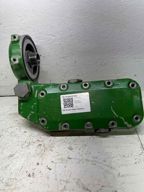 Oil Cooler Filter Housing, John Deere, Used