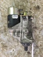 Starter, Bosch, Used