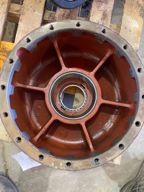 Hub, Agco, Used