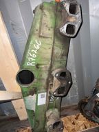 Cover, John Deere, Used