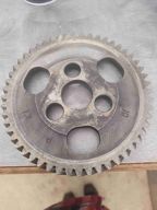 Inline Injection Pump Gear 52T, Ford/Nholland, Used