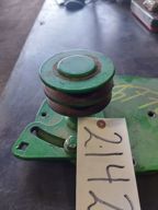 Idler, John Deere, Used