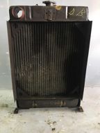 Radiator, David Brown, Used