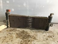 Oil Cooler, Case, Used