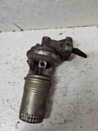 Fuel Pump, Versatile, Used