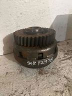 Clutch, Ford/Nholland, Used