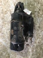 Starter, John Deere, Used