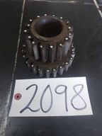 Gear, John Deere, Used