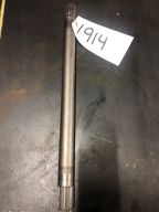 Pto Shaft, John Deere, Used