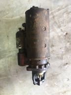 Starter, Delco, Used