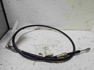 Bowden Control Cable W/Mechanical Trans, Ford/Nholland, New