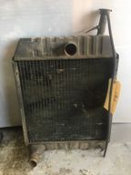 Radiator, Massey Ferguson, Used