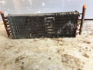 Hydraulic Oil Cooler, Ford/Nholland, Used