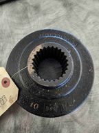 Drive Roller Half Clutch, Ford/Nholland, Used