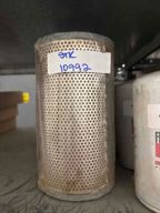  Filter, Hydraulic, Several, New