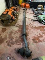 Tie Rod Assy, Ford/Nholland, Used