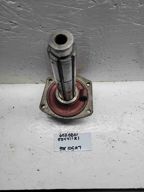 Main Shaft &brg Cage Assy , Case, Used