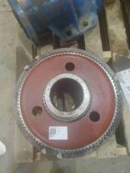 Hub Wheel, Versatile, Used