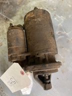 Starter, Bosch, Used