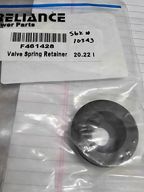 Valve Retainer- Intake & Exhaust, Ford/Nholland, New