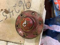 Hub, New Holland, Used