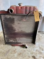 Radiator, Allis Chalmers, Used