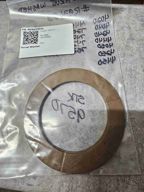 Thrust Washer, John Deere, New