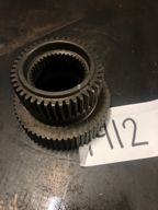 Gear/Hub, John Deere, Used